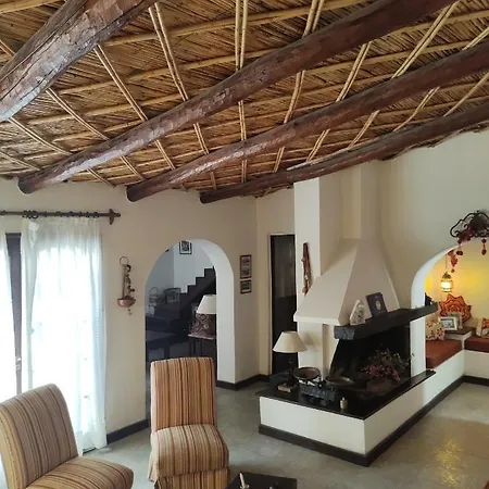Tilcara Casa Con 3 Dorm Y Parrilla Pedacito De Cielo Cocina Villa Exterior photo