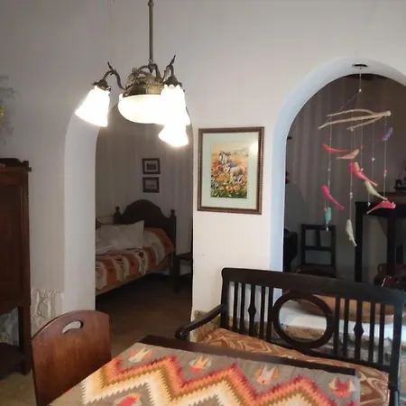 Tilcara Casa Con 3 Dorm Y Parrilla Pedacito De Cielo Cocina Villa Exterior photo