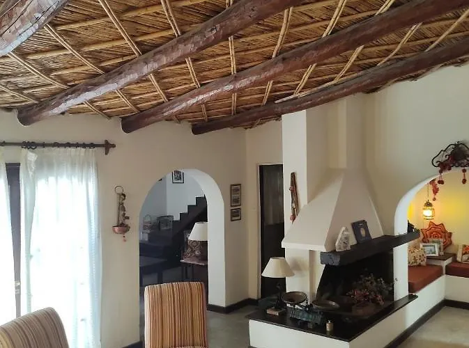 Tilcara Casa Con 3 Dorm Y Parrilla Pedacito De Cielo Cocina