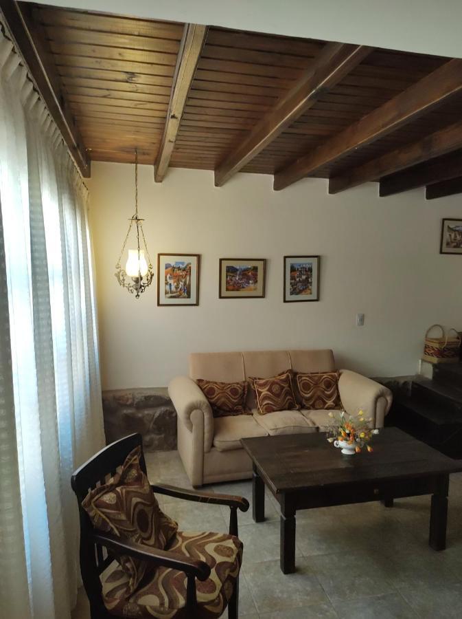 Casa Con 3 Dorm Y Parrilla Pedacito De Cielo Cocina Holiday home