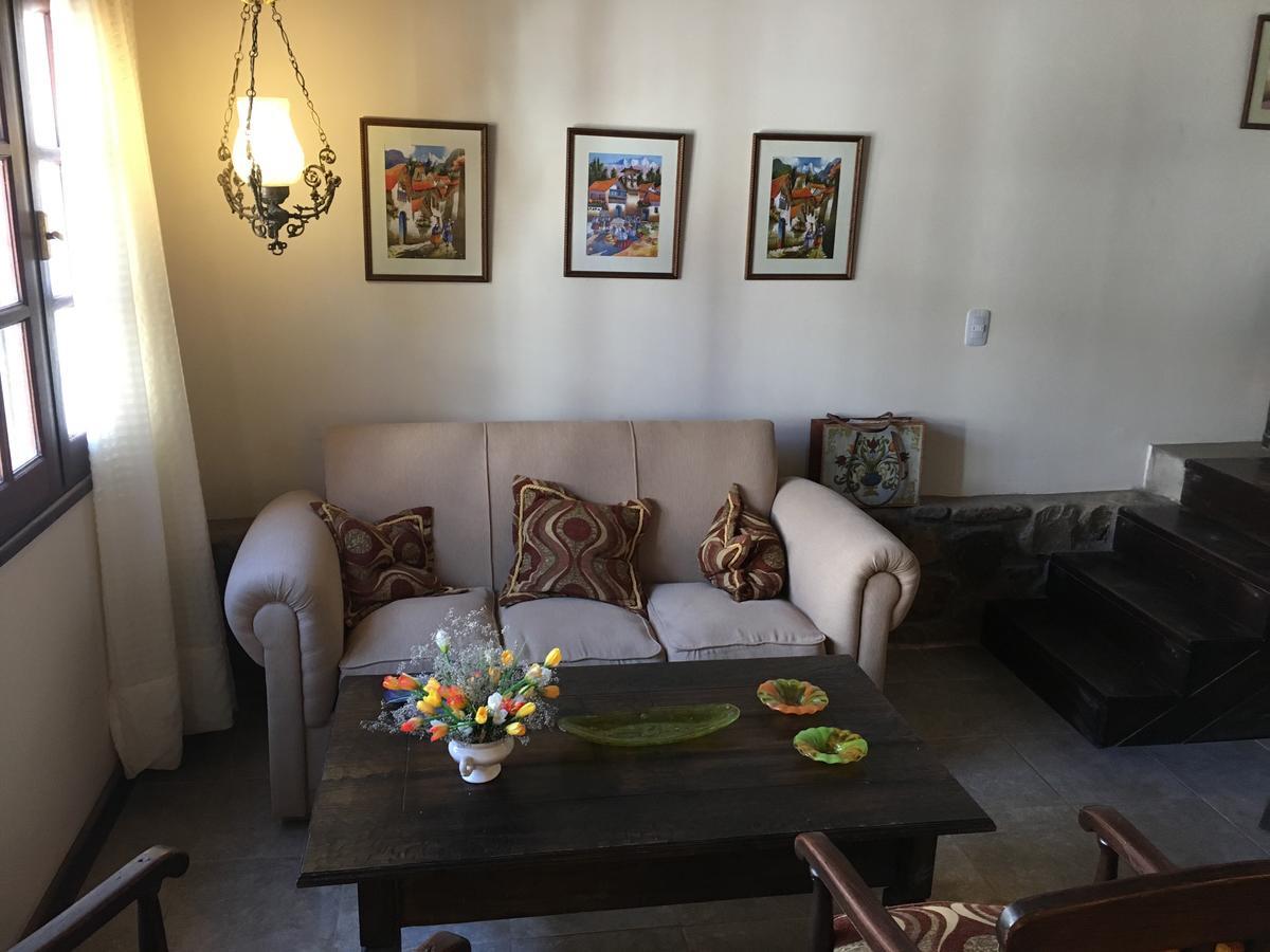 Casa Con 3 Dorm Y Parrilla Pedacito De Cielo Cocina Holiday home *