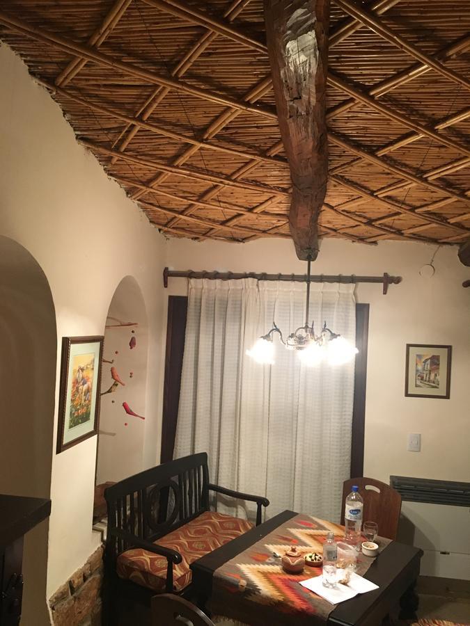 Casa Con 3 Dorm Y Parrilla Pedacito De Cielo Cocina