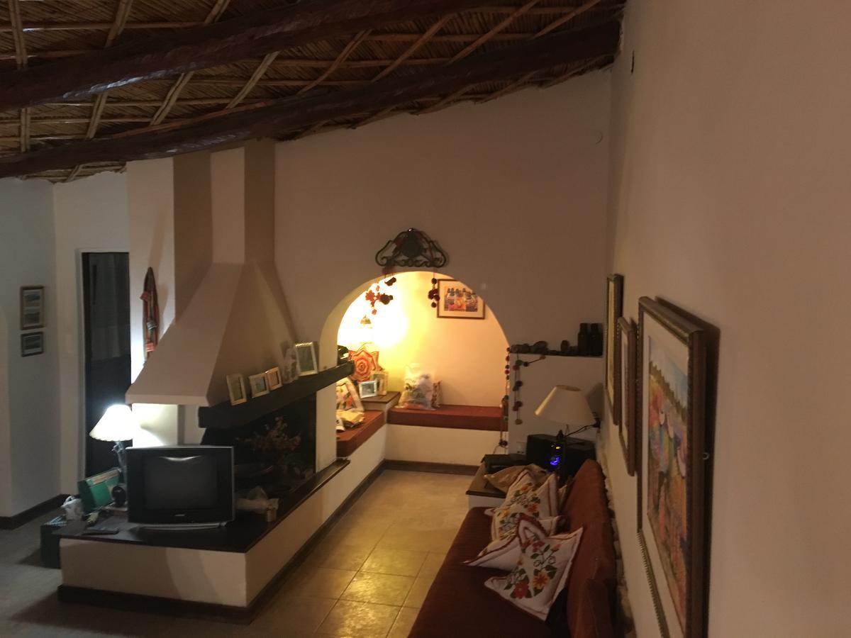 Casa Con 3 Dorm Y Parrilla Pedacito De Cielo Cocina *