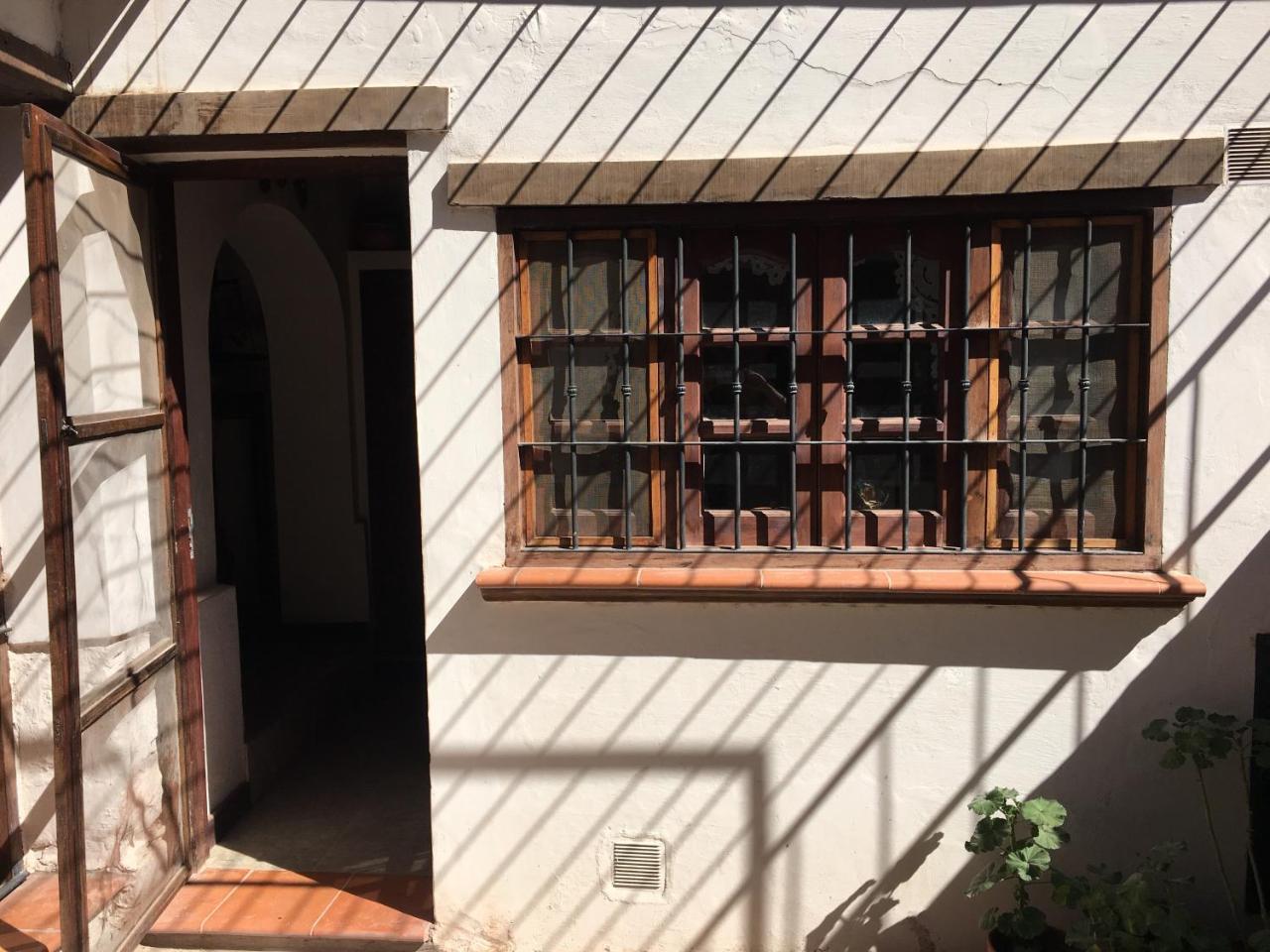 Casa Con 3 Dorm Y Parrilla Pedacito De Cielo Cocina