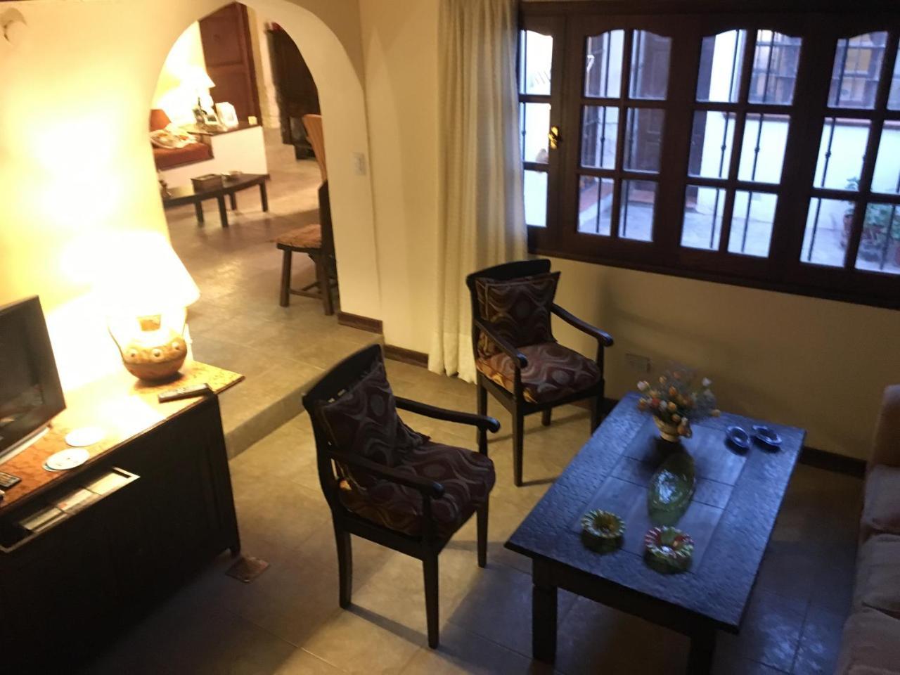 Casa Con 3 Dorm Y Parrilla Pedacito De Cielo Cocina *