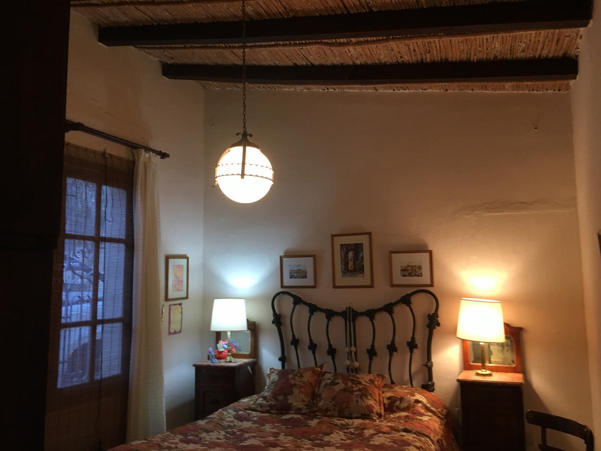 Holiday home Casa Con 3 Dorm Y Parrilla Pedacito De Cielo Cocina Tilcara
