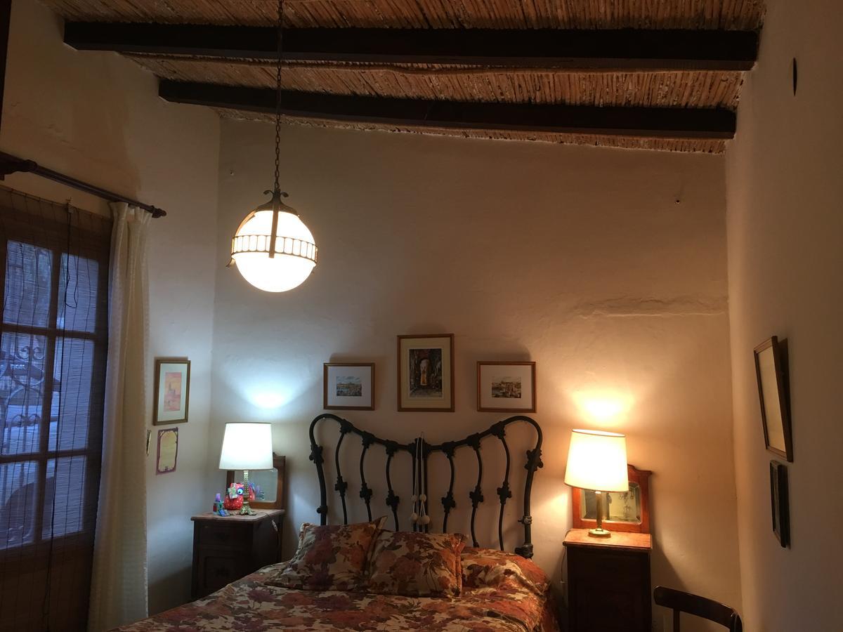 Holiday home Casa Con 3 Dorm Y Parrilla Pedacito De Cielo Cocina Tilcara