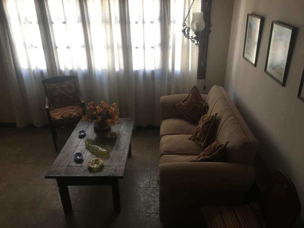 Casa Con 3 Dorm Y Parrilla Pedacito De Cielo Cocina Holiday home *