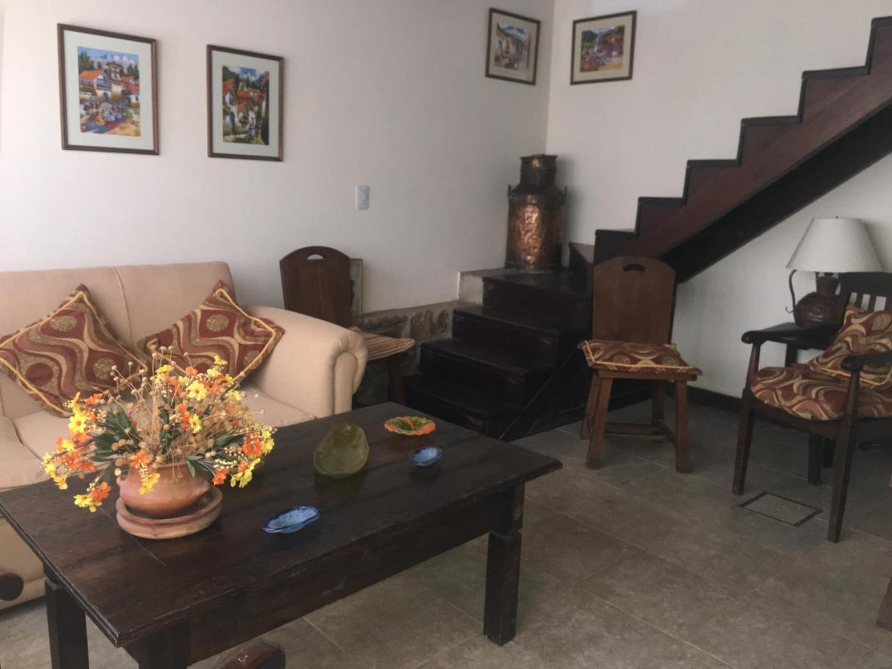 Holiday home Casa Con 3 Dorm Y Parrilla Pedacito De Cielo Cocina Tilcara