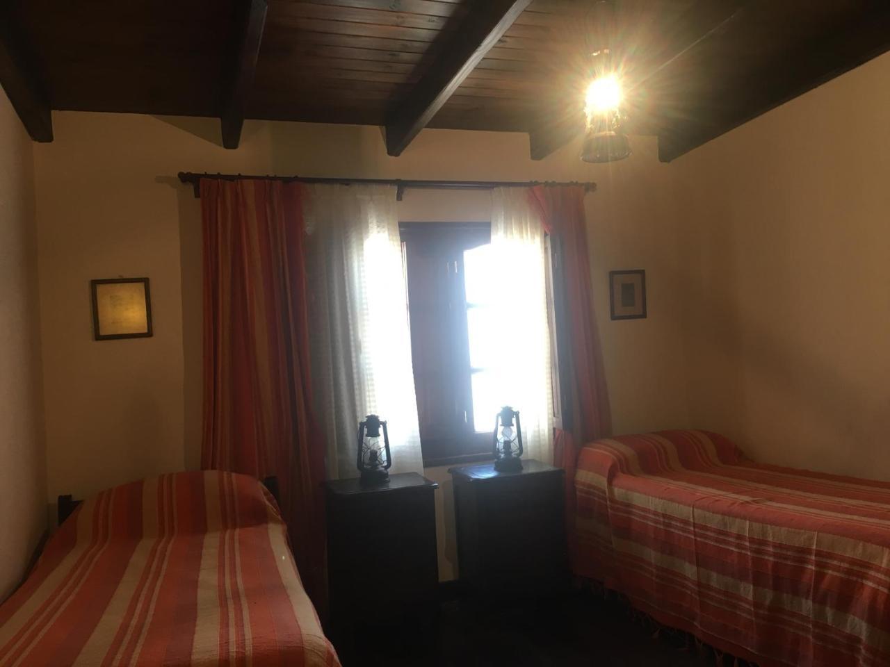 Casa Con 3 Dorm Y Parrilla Pedacito De Cielo Cocina Holiday home Tilcara