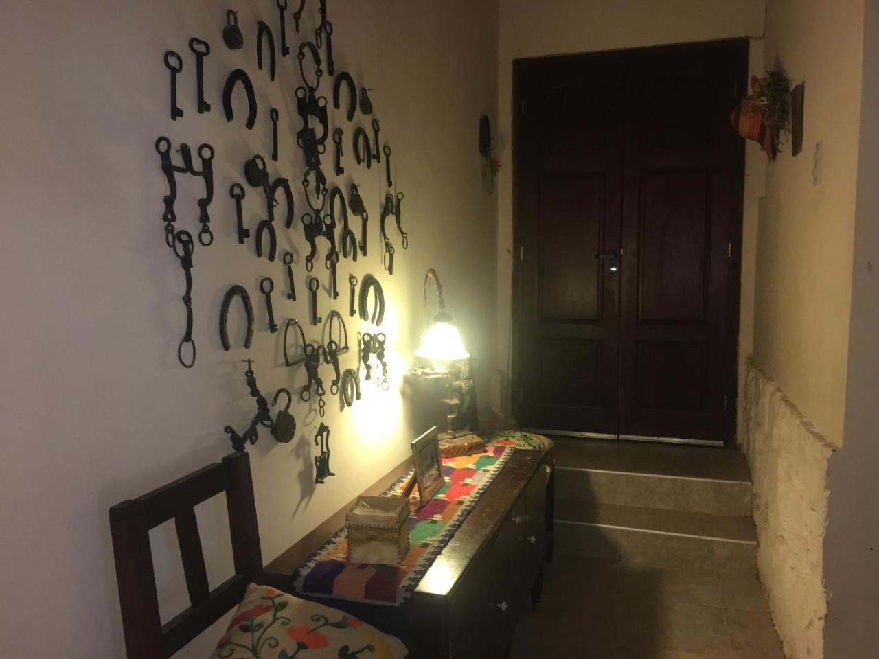 Casa Con 3 Dorm Y Parrilla Pedacito De Cielo Cocina Tilcara