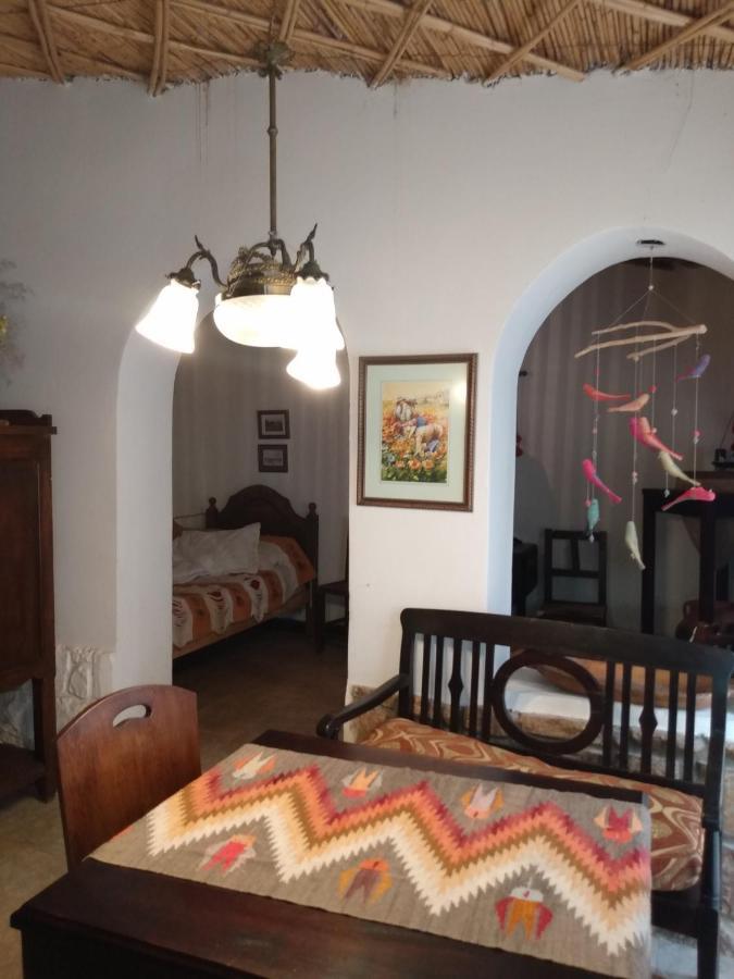 Casa Con 3 Dorm Y Parrilla Pedacito De Cielo Cocina