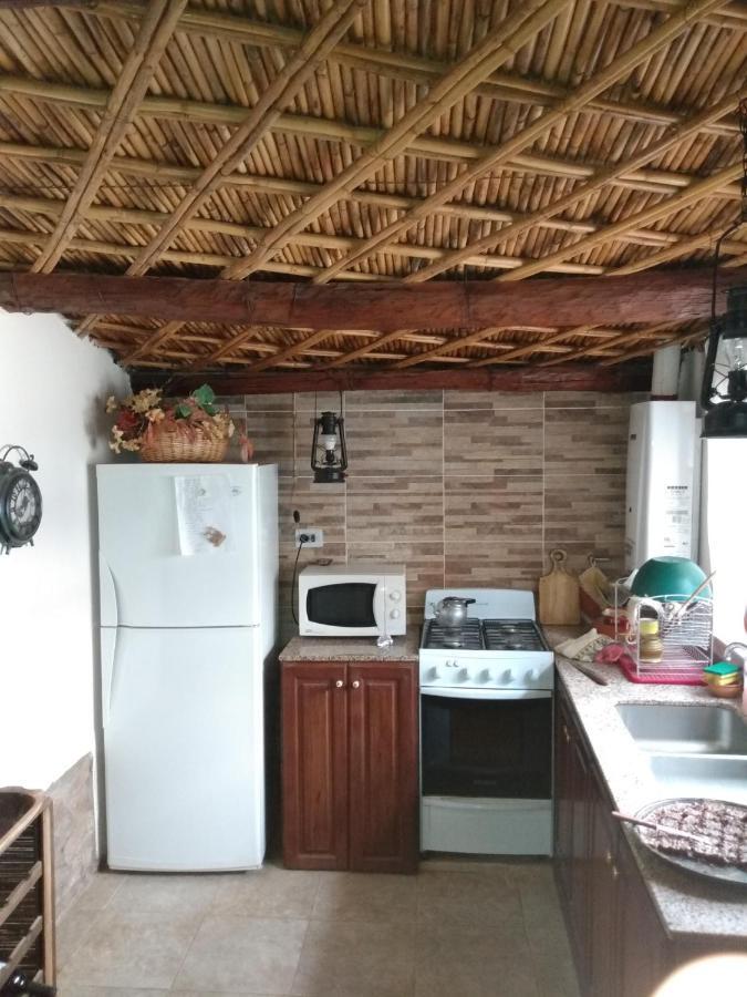 Casa Con 3 Dorm Y Parrilla Pedacito De Cielo Cocina * Tilcara