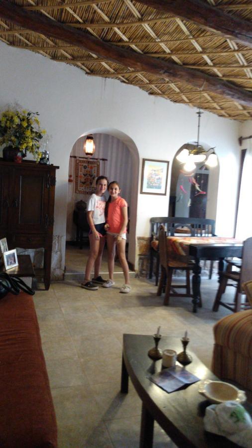 Casa Con 3 Dorm Y Parrilla Pedacito De Cielo Cocina Holiday home Tilcara